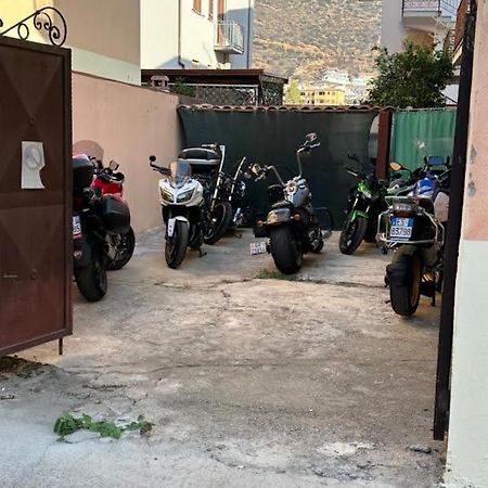 Sa Marina Bed & Breakfast La Caletta Dış mekan fotoğraf