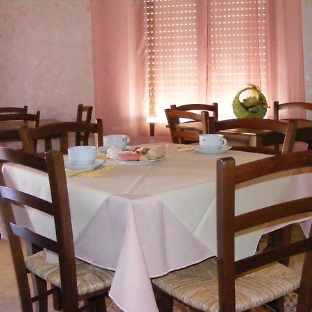 Sa Marina Bed & Breakfast La Caletta Dış mekan fotoğraf