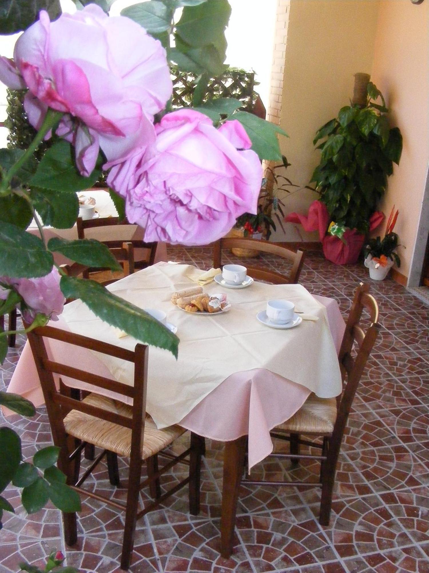Sa Marina Bed & Breakfast La Caletta Dış mekan fotoğraf