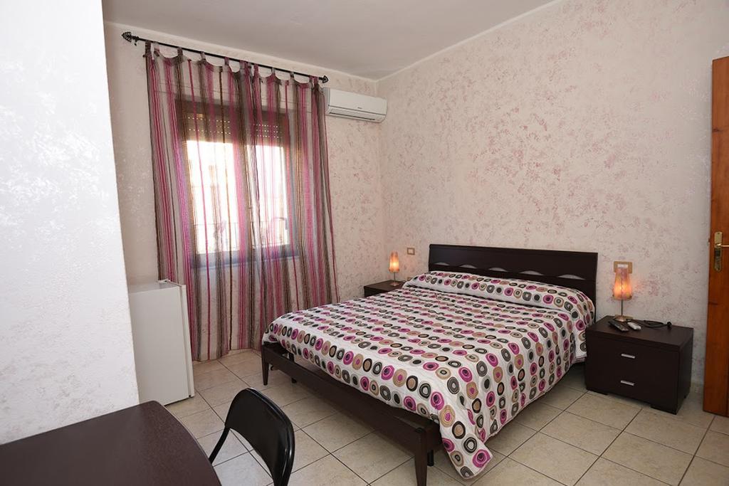 Sa Marina Bed & Breakfast La Caletta Dış mekan fotoğraf