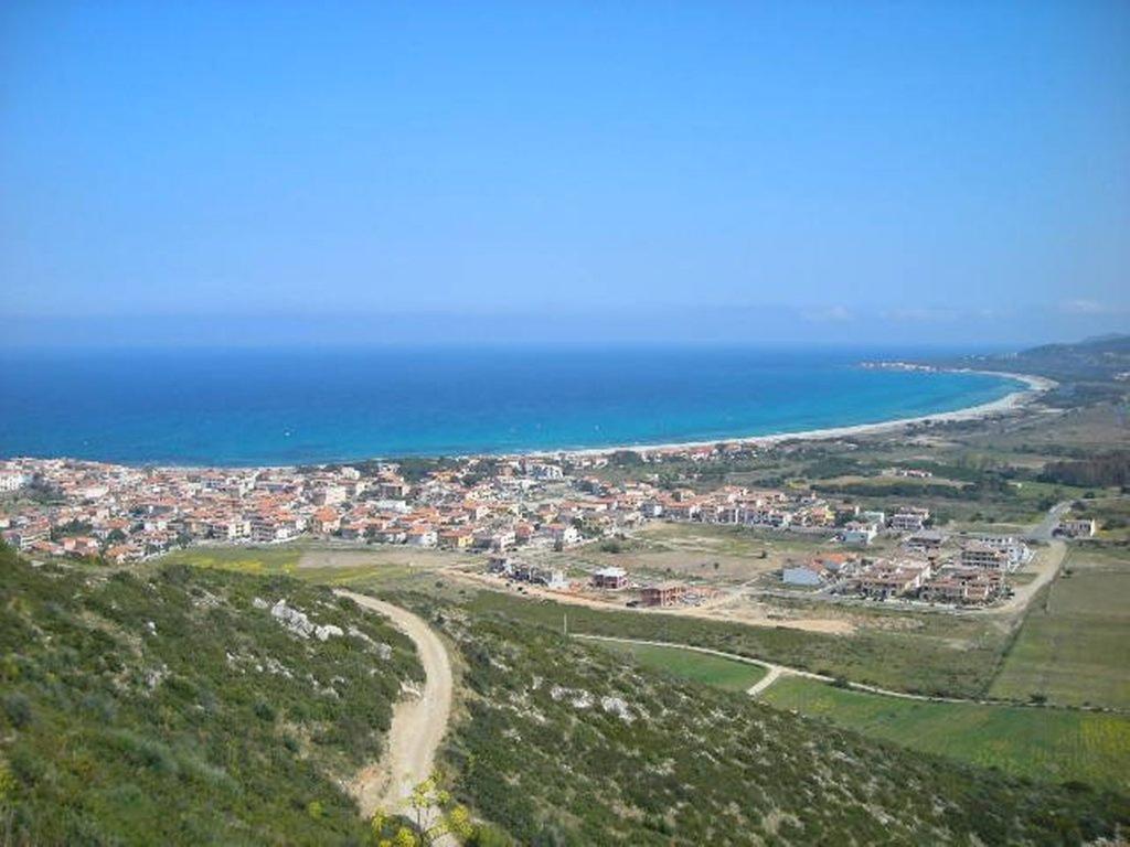 Sa Marina Bed & Breakfast La Caletta Dış mekan fotoğraf