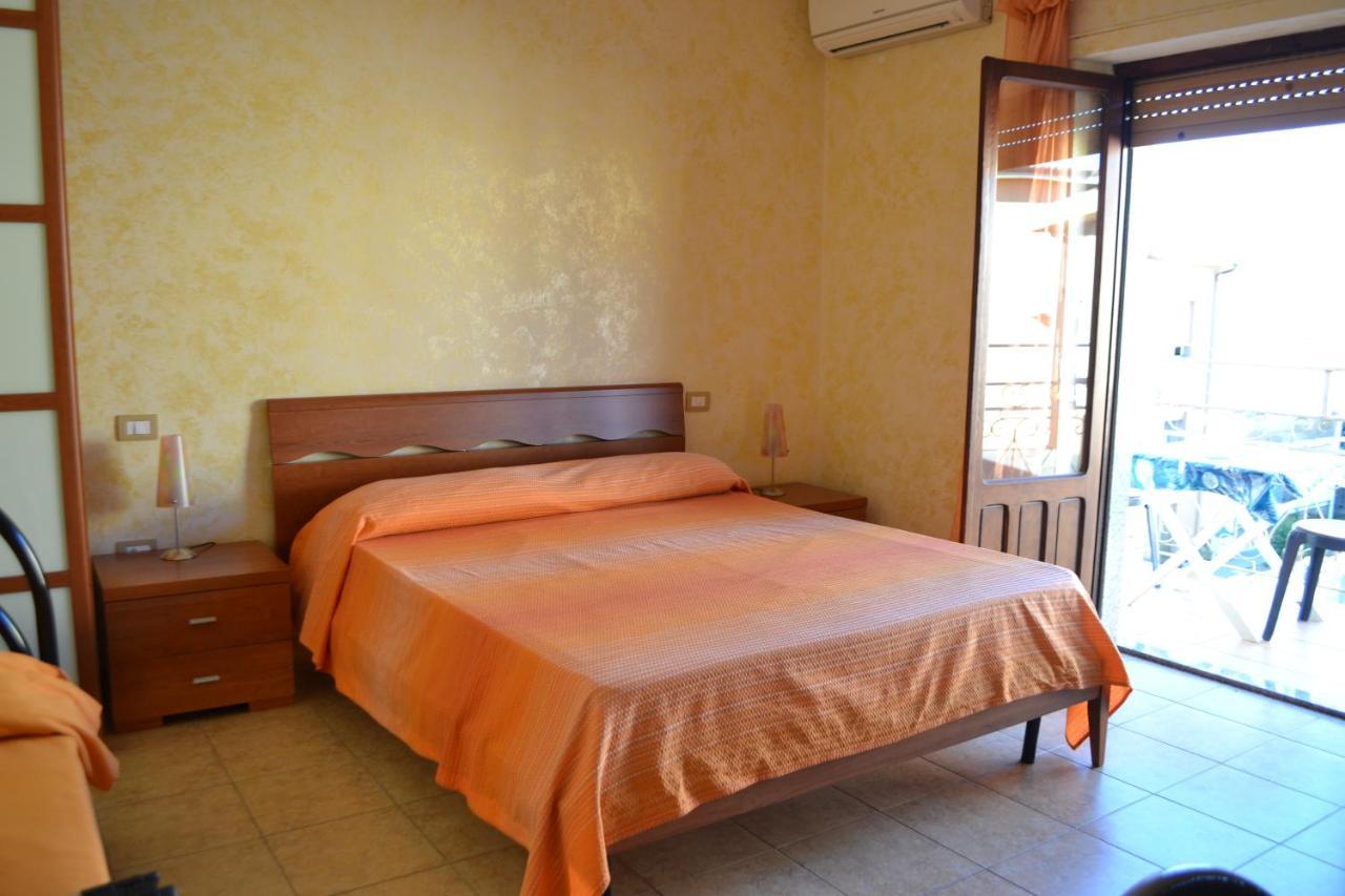 Sa Marina Bed & Breakfast La Caletta Dış mekan fotoğraf