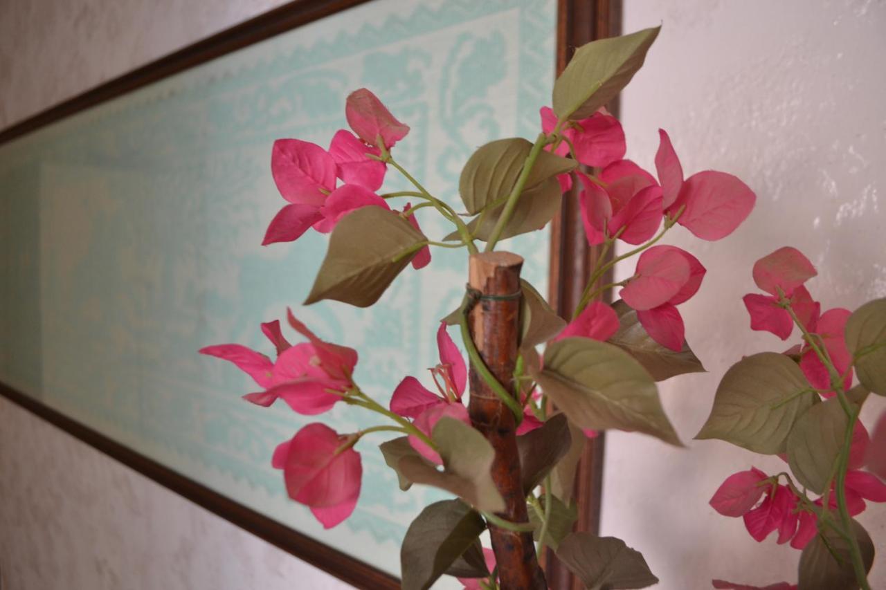 Sa Marina Bed & Breakfast La Caletta Dış mekan fotoğraf