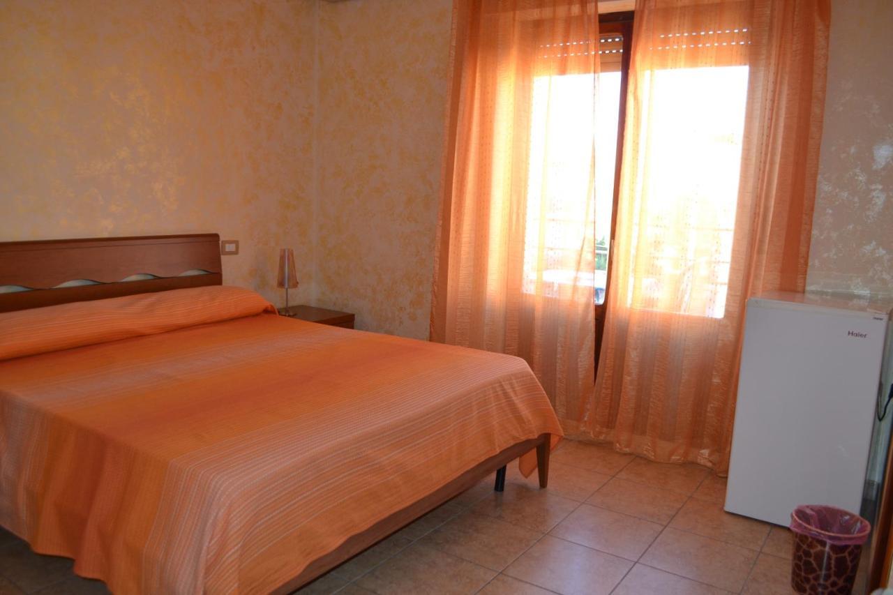 Sa Marina Bed & Breakfast La Caletta Dış mekan fotoğraf